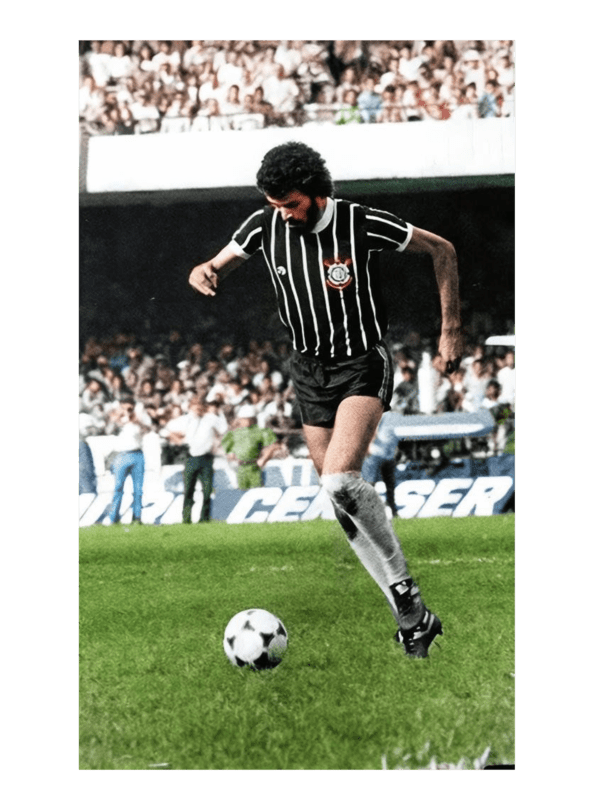 DEMOCRACIA CORINTHIANA - Imagen 3