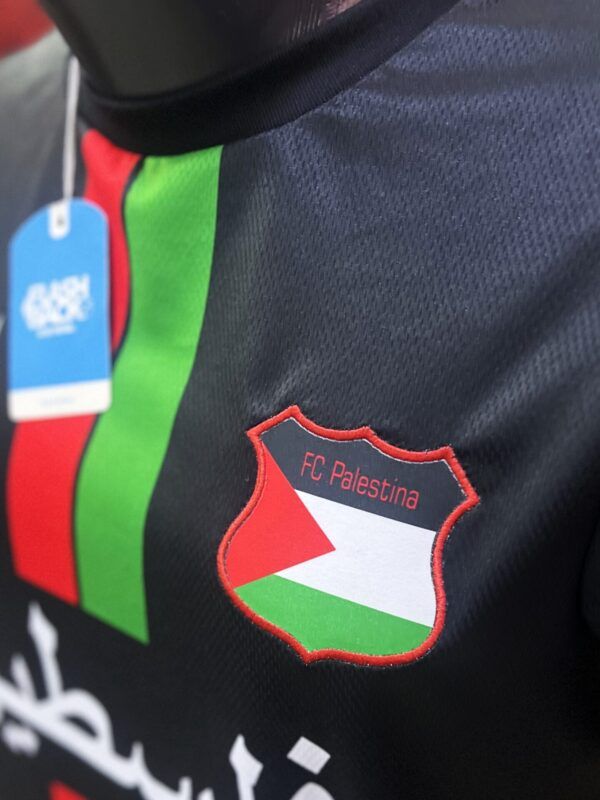Palestina negra - Imagen 3