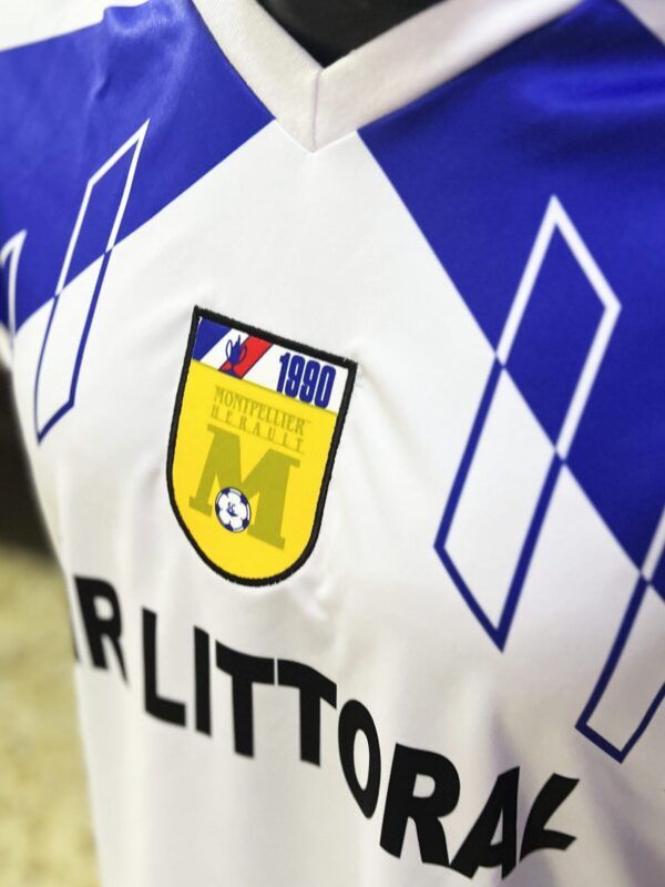 MONTPELLIER PIBE - Imagen 3