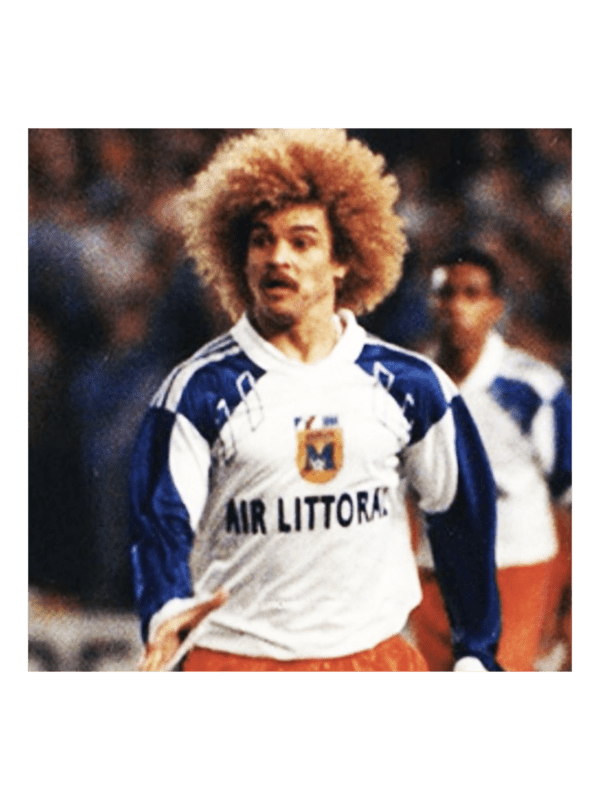 MONTPELLIER PIBE - Imagen 4