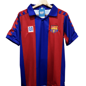Barcelona Maradona 84