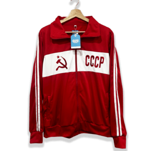 Chaqueta CCCP
