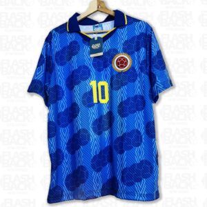 CONMEMORATIVA COL 94 AZUL
